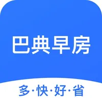 巴典早房 icon