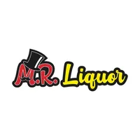 M.R. Liquor icon