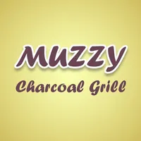 Muzzy Charcoal Grill CH44 icon