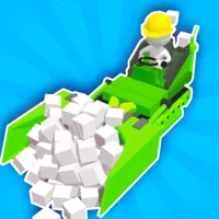 Build It Up 3D icon