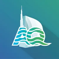 Dubai AirQuality icon