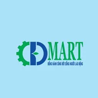 CD Mart - Siêu thị Công Đoàn icon