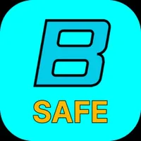 BLUE SAFE icon