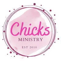 Chicks Ministry- For Teens icon