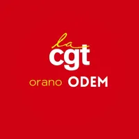 CGT Orano DEM icon