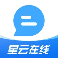 星云在线APP icon