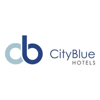 CityBlue Hotels icon