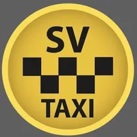 Павлоград SV TAXI icon