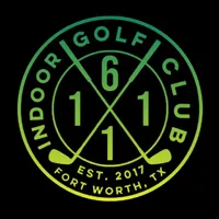 1611 Indoor Golf Club icon