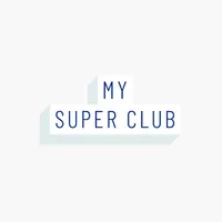 My Super Club icon