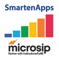 SmartenApps for Microsip icon