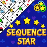 Sequence Star icon