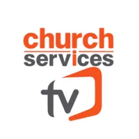 Church Services Tv icon