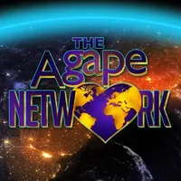 The Agape Network TV icon