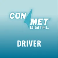 ConMet Digital Driver icon