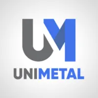 Unimetal: Dam kalkulyatoru icon