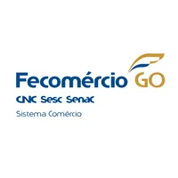 Fecomércio GO icon