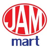 JAM Mart Rewards icon