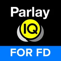 ParlayIQ for FanDuel Betting icon