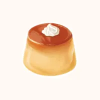 Dessert Sticker icon