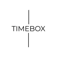 Timebox: Day manager icon