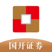 国开证券 icon