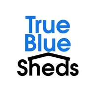 True Blue Sheds, Shed Designer icon