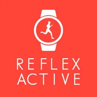 Reflex Active Red icon