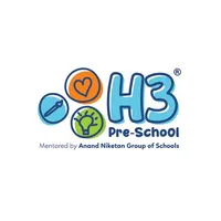 H3 Pre-school icon