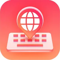 Keyboard Language Translator icon