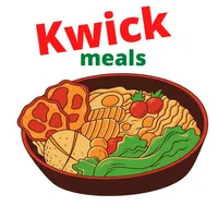 Kwickmeals icon