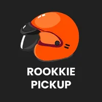 ROOKKIE Pickup icon