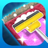 Clean My Carpet - ASMR Washing icon