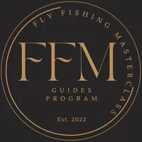 Fly Fishing Masterclass icon