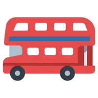 Hong Kong Bus Arrival icon