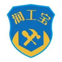 润工宝 icon