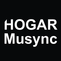 Hogar Musync icon