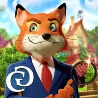 Detective Montgomery Fox icon