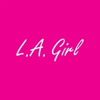 LAGirlKSA icon