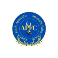 Apostolic Faith Church icon