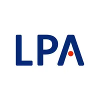 LPA Connect icon