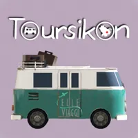 Toursikon icon