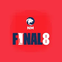 Final 8 icon