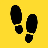 Step Stats - Pedometer icon