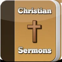 Christian Sermons Word of God icon