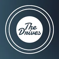 The Drives icon