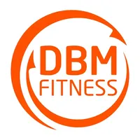 DBM Fitness icon