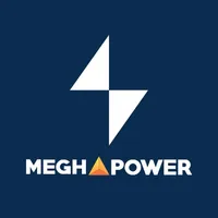 Megha Power icon