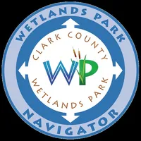 Wetlands Park Navigator icon