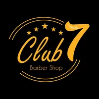 Club 7 Barber Shop icon